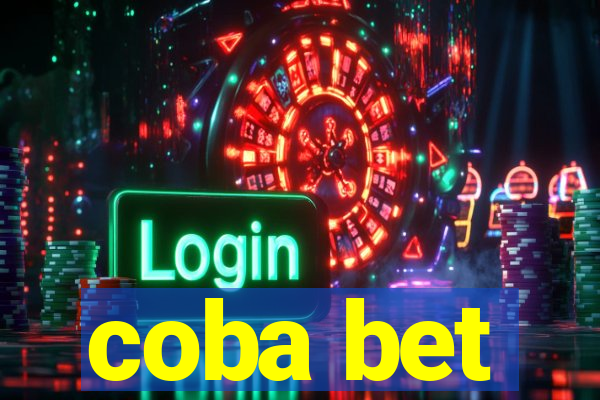 coba bet